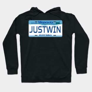 JUSTWIN Hoodie